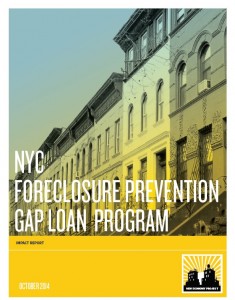 FP loan fund cover