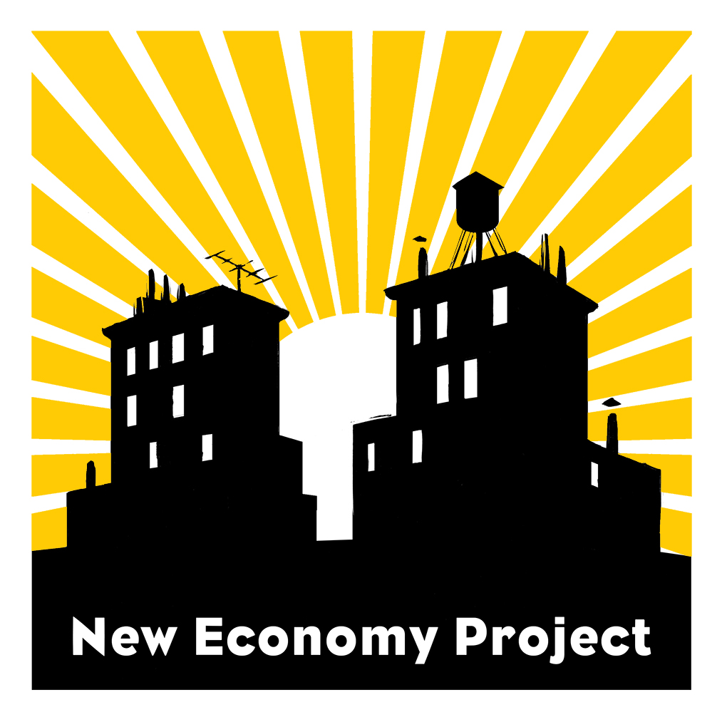 Home - New Economy Project